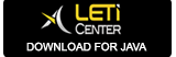 Java Download: Leti Center
